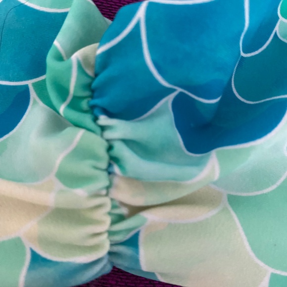 Fused Hawaii Kohanaiki bikini top Small Mermaid Soul - Picture 7 of 15